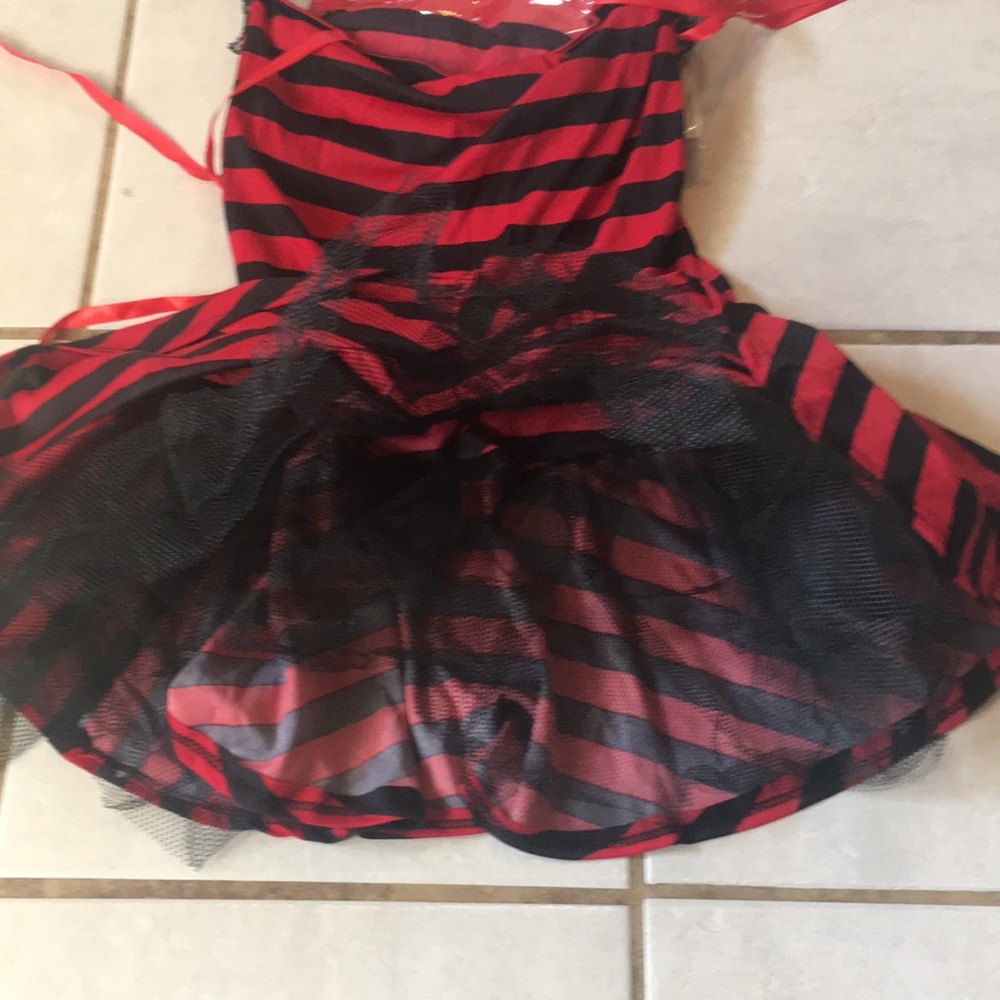 KIDS COSTUME - Picture 6 of 7
